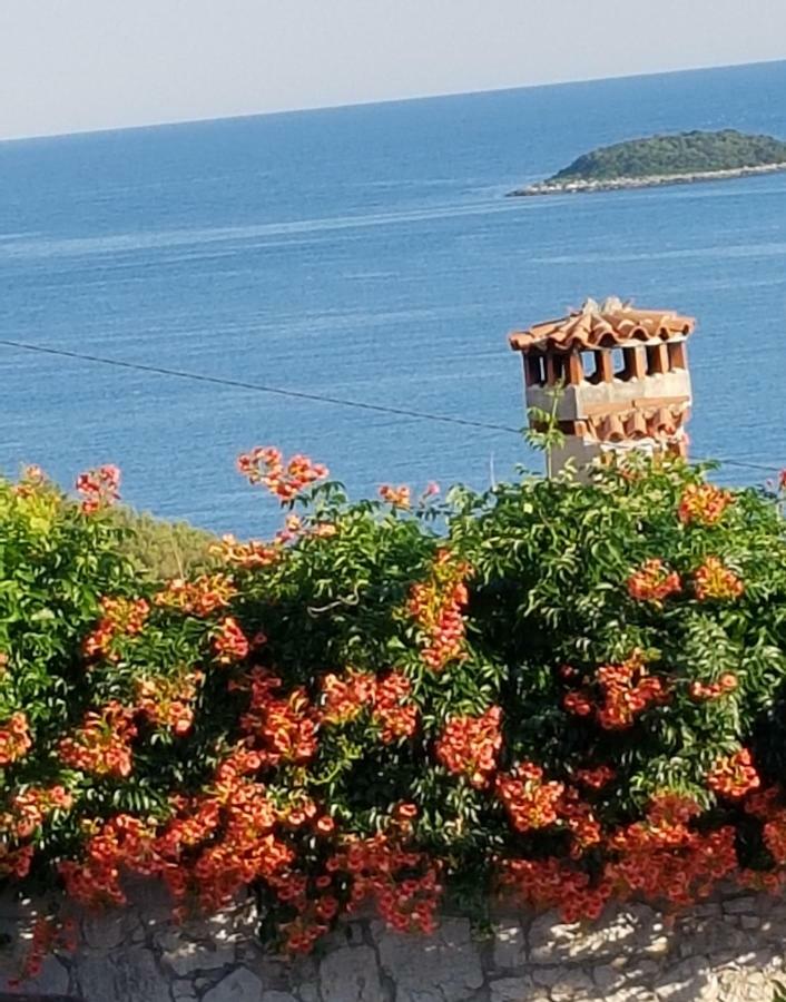הוילה ורסאר The Istrian מראה חיצוני תמונה