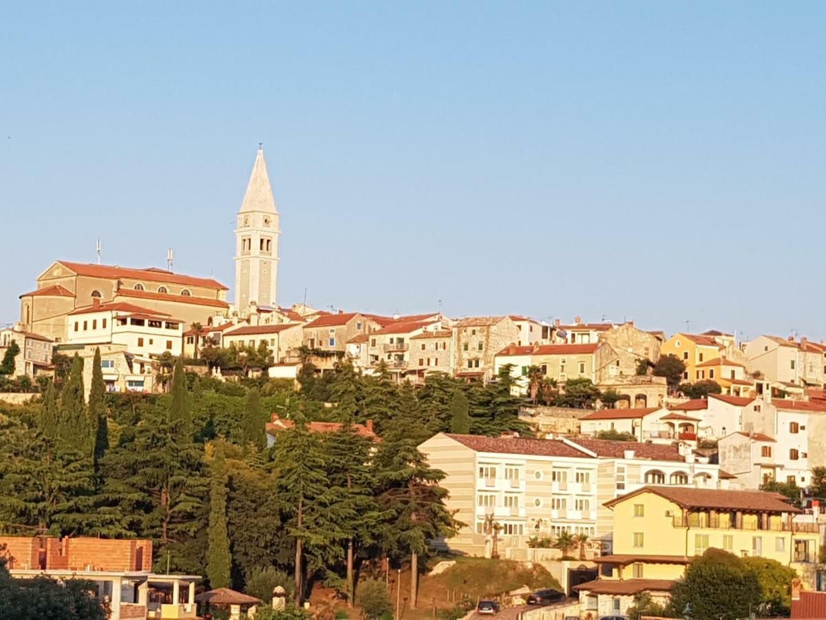 הוילה ורסאר The Istrian מראה חיצוני תמונה