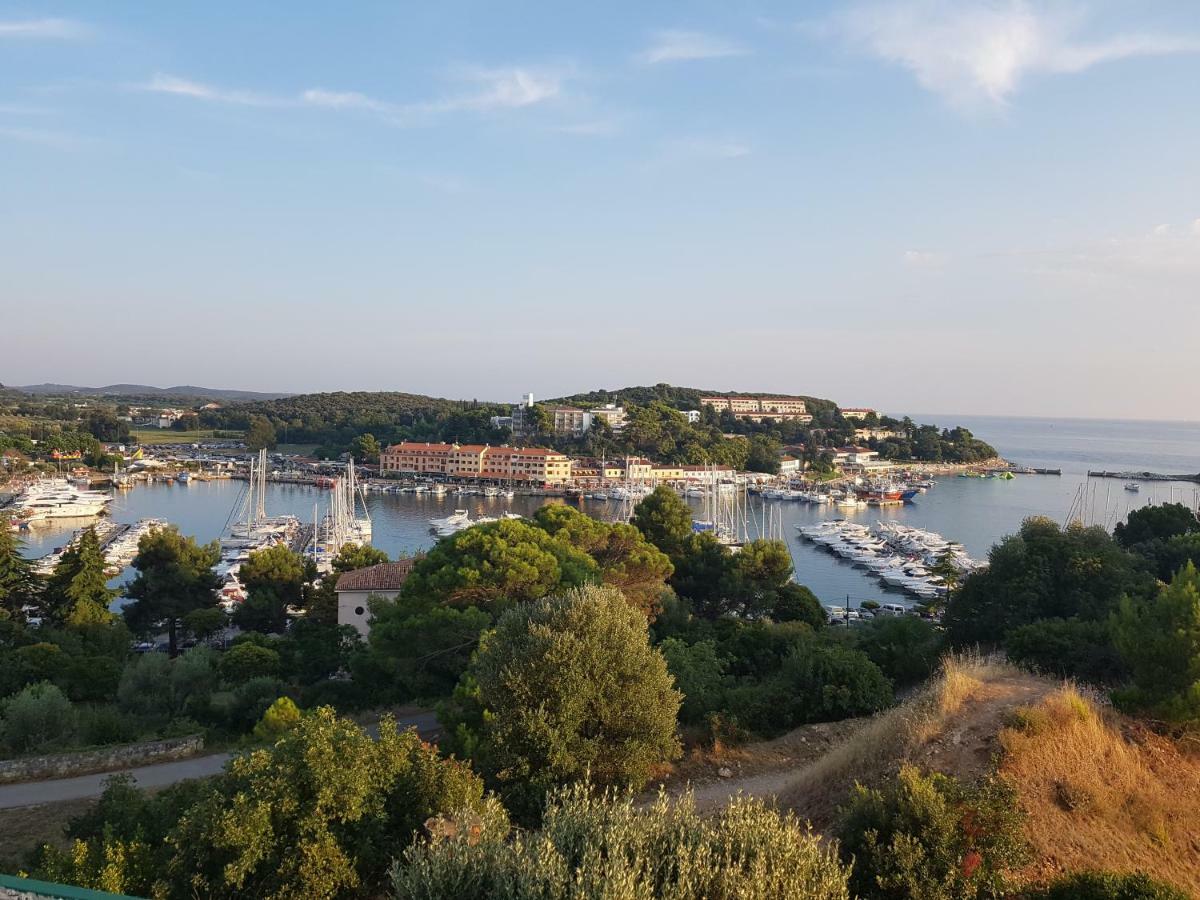 הוילה ורסאר The Istrian מראה חיצוני תמונה