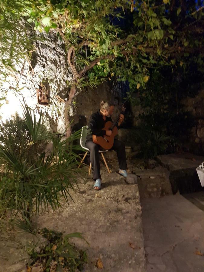 הוילה ורסאר The Istrian מראה חיצוני תמונה